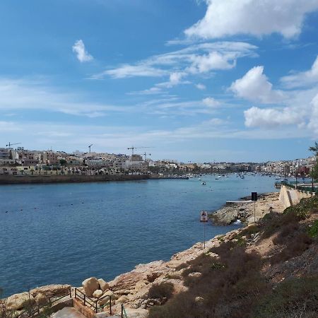 מרססקלה Ocean View, Apartment 1 מראה חיצוני תמונה