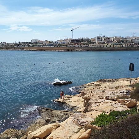 מרססקלה Ocean View, Apartment 1 מראה חיצוני תמונה