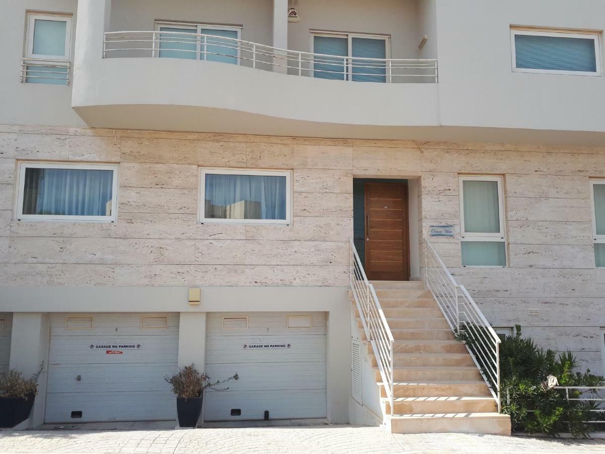 מרססקלה Ocean View, Apartment 1 מראה חיצוני תמונה