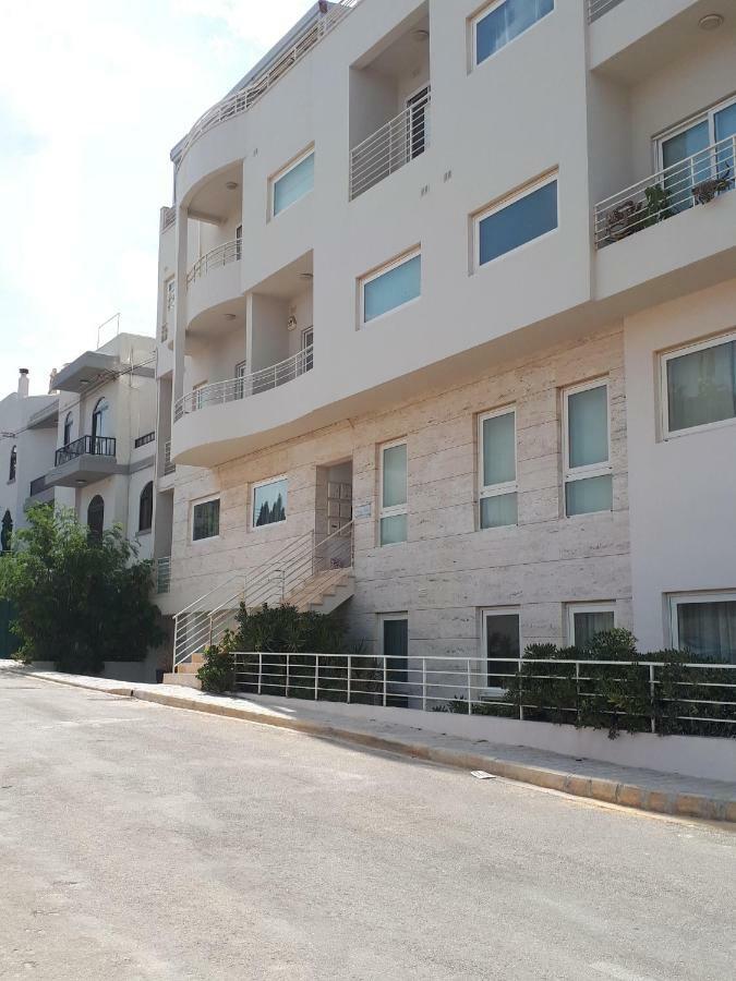 מרססקלה Ocean View, Apartment 1 מראה חיצוני תמונה