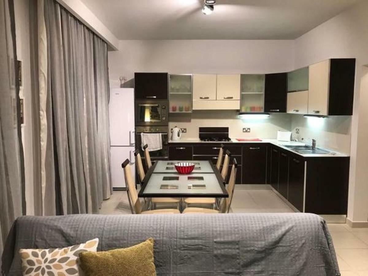 מרססקלה Ocean View, Apartment 1 מראה חיצוני תמונה