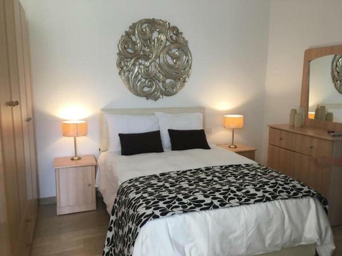 מרססקלה Ocean View, Apartment 1 מראה חיצוני תמונה
