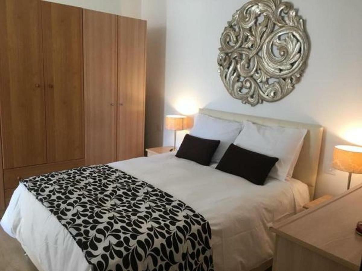 מרססקלה Ocean View, Apartment 1 מראה חיצוני תמונה