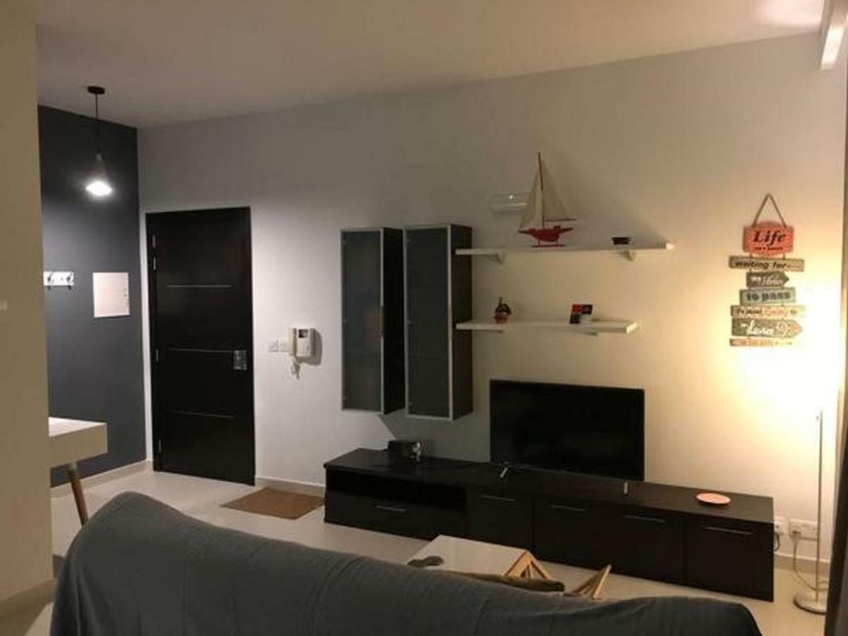 מרססקלה Ocean View, Apartment 1 מראה חיצוני תמונה