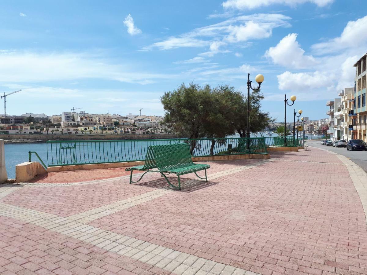 מרססקלה Ocean View, Apartment 1 מראה חיצוני תמונה