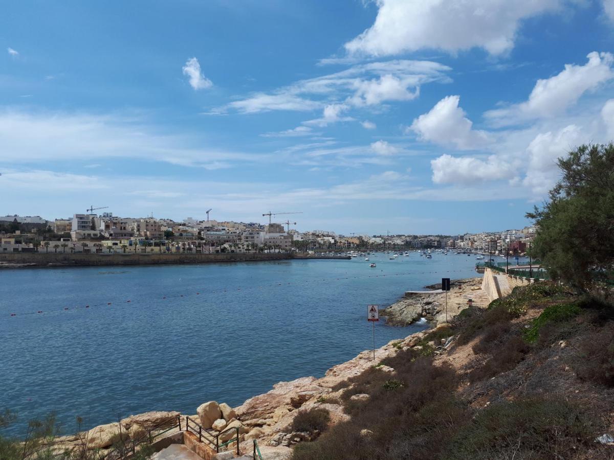 מרססקלה Ocean View, Apartment 1 מראה חיצוני תמונה
